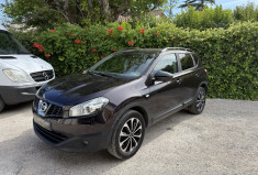 Nissan Qashqai  1.5 dCi 110cv Tekna / Toit Panoramique / Caméra 360 / GPS / Très Faible Kilométrage 