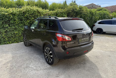 Nissan Qashqai  1.5 dCi 110cv Tekna / Toit Panoramique / Caméra 360 / GPS / Très Faible Kilométrage 