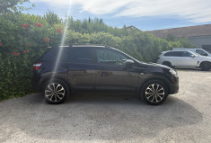 Nissan Qashqai  1.5 dCi 110cv Tekna / Toit Panoramique / Caméra 360 / GPS / Très Faible Kilométrage 
