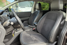 Nissan Qashqai  1.5 dCi 110cv Tekna / Toit Panoramique / Caméra 360 / GPS / Très Faible Kilométrage 