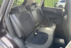 Nissan Qashqai  1.5 dCi 110cv Tekna / Toit Panoramique / Caméra 360 / GPS / Très Faible Kilométrage 