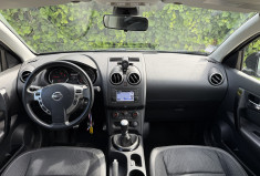 Nissan Qashqai  1.5 dCi 110cv Tekna / Toit Panoramique / Caméra 360 / GPS / Très Faible Kilométrage 