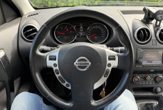 Nissan Qashqai  1.5 dCi 110cv Tekna / Toit Panoramique / Caméra 360 / GPS / Très Faible Kilométrage 