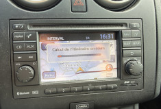 Nissan Qashqai  1.5 dCi 110cv Tekna / Toit Panoramique / Caméra 360 / GPS / Très Faible Kilométrage 