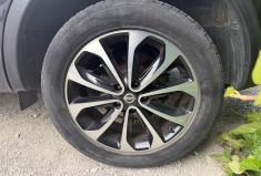 Nissan Qashqai  1.5 dCi 110cv Tekna / Toit Panoramique / Caméra 360 / GPS / Très Faible Kilométrage 