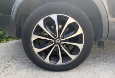 Nissan Qashqai  1.5 dCi 110cv Tekna / Toit Panoramique / Caméra 360 / GPS / Très Faible Kilométrage 