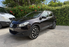 Nissan Qashqai  1.5 dCi 110cv Tekna / Toit Panoramique / Caméra 360 / GPS / Très Faible Kilométrage 