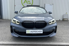 BMW Série 1 120d 190 cv * M sport * Alcantara F1 * Caméra * ACC * Carplay * Origine FRANCE
