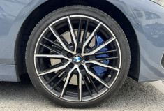 BMW Série 1 120d 190 cv * M sport * Alcantara F1 * Caméra * ACC * Carplay * Origine FRANCE