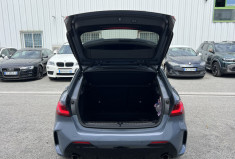 BMW Série 1 120d 190 cv * M sport * Alcantara F1 * Caméra * ACC * Carplay * Origine FRANCE