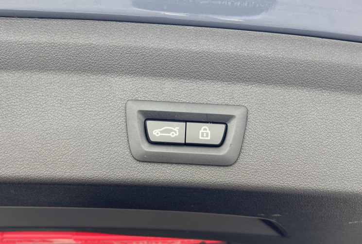 BMW Série 1 120d 190 cv * M sport * Alcantara F1 * Caméra * ACC * Carplay * Origine FRANCE