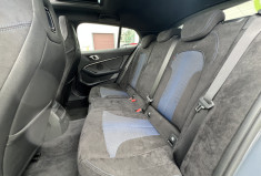 BMW Série 1 120d 190 cv * M sport * Alcantara F1 * Caméra * ACC * Carplay * Origine FRANCE