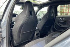 BMW Série 1 120d 190 cv * M sport * Alcantara F1 * Caméra * ACC * Carplay * Origine FRANCE