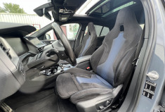 BMW Série 1 120d 190 cv * M sport * Alcantara F1 * Caméra * ACC * Carplay * Origine FRANCE