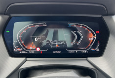 BMW Série 1 120d 190 cv * M sport * Alcantara F1 * Caméra * ACC * Carplay * Origine FRANCE