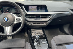 BMW Série 1 120d 190 cv * M sport * Alcantara F1 * Caméra * ACC * Carplay * Origine FRANCE