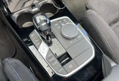 BMW Série 1 120d 190 cv * M sport * Alcantara F1 * Caméra * ACC * Carplay * Origine FRANCE