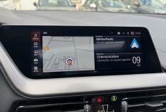BMW Série 1 120d 190 cv * M sport * Alcantara F1 * Caméra * ACC * Carplay * Origine FRANCE