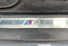 BMW Série 1 120d 190 cv * M sport * Alcantara F1 * Caméra * ACC * Carplay * Origine FRANCE