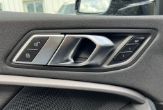 BMW Série 1 120d 190 cv * M sport * Alcantara F1 * Caméra * ACC * Carplay * Origine FRANCE