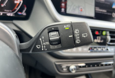 BMW Série 1 120d 190 cv * M sport * Alcantara F1 * Caméra * ACC * Carplay * Origine FRANCE