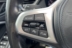 BMW Série 1 120d 190 cv * M sport * Alcantara F1 * Caméra * ACC * Carplay * Origine FRANCE