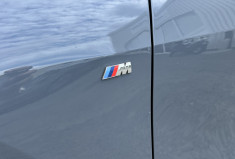 BMW Série 1 120d 190 cv * M sport * Alcantara F1 * Caméra * ACC * Carplay * Origine FRANCE