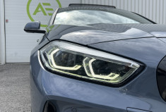 BMW Série 1 120d 190 cv * M sport * Alcantara F1 * Caméra * ACC * Carplay * Origine FRANCE