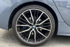 BMW Série 1 120d 190 cv * M sport * Alcantara F1 * Caméra * ACC * Carplay * Origine FRANCE