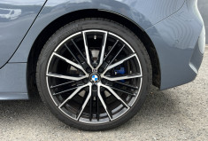 BMW Série 1 120d 190 cv * M sport * Alcantara F1 * Caméra * ACC * Carplay * Origine FRANCE