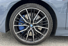 BMW Série 1 120d 190 cv * M sport * Alcantara F1 * Caméra * ACC * Carplay * Origine FRANCE