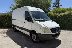 Mercedes Sprinter II 2.1TD 313CDI 3.2 T 7G TRONIC / BOITE AUTOMATIQUE