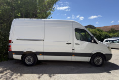 Mercedes Sprinter II 2.1TD 313CDI 3.2 T 7G TRONIC / BOITE AUTOMATIQUE