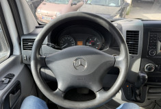 Mercedes Sprinter II 2.1TD 313CDI 3.2 T 7G TRONIC / BOITE AUTOMATIQUE