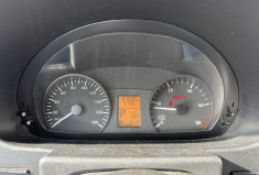 Mercedes Sprinter II 2.1TD 313CDI 3.2 T 7G TRONIC / BOITE AUTOMATIQUE