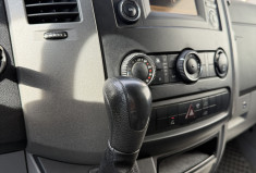 Mercedes Sprinter II 2.1TD 313CDI 3.2 T 7G TRONIC / BOITE AUTOMATIQUE