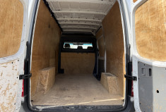 Mercedes Sprinter II 2.1TD 313CDI 3.2 T 7G TRONIC / BOITE AUTOMATIQUE