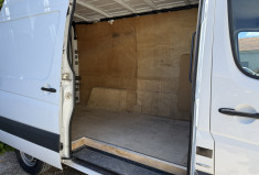 Mercedes Sprinter II 2.1TD 313CDI 3.2 T 7G TRONIC / BOITE AUTOMATIQUE
