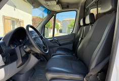 Mercedes Sprinter II 2.1TD 313CDI 3.2 T 7G TRONIC / BOITE AUTOMATIQUE