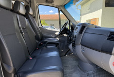 Mercedes Sprinter II 2.1TD 313CDI 3.2 T 7G TRONIC / BOITE AUTOMATIQUE