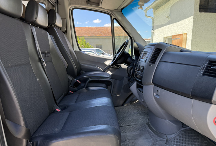 Mercedes Sprinter II 2.1TD 313CDI 3.2 T 7G TRONIC / BOITE AUTOMATIQUE