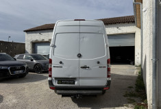 Mercedes Sprinter II 2.1TD 313CDI 3.2 T 7G TRONIC / BOITE AUTOMATIQUE