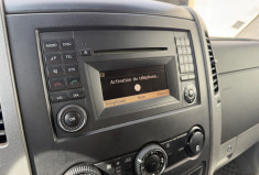 Mercedes Sprinter II 2.1TD 313CDI 3.2 T 7G TRONIC / BOITE AUTOMATIQUE