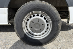 Mercedes Sprinter II 2.1TD 313CDI 3.2 T 7G TRONIC / BOITE AUTOMATIQUE