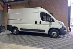 Citroën Jumper III GARANTIE 1 AN L2H2 2.2 HDi 110 cv