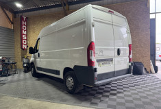 Citroën Jumper III GARANTIE 1 AN L2H2 2.2 HDi 110 cv