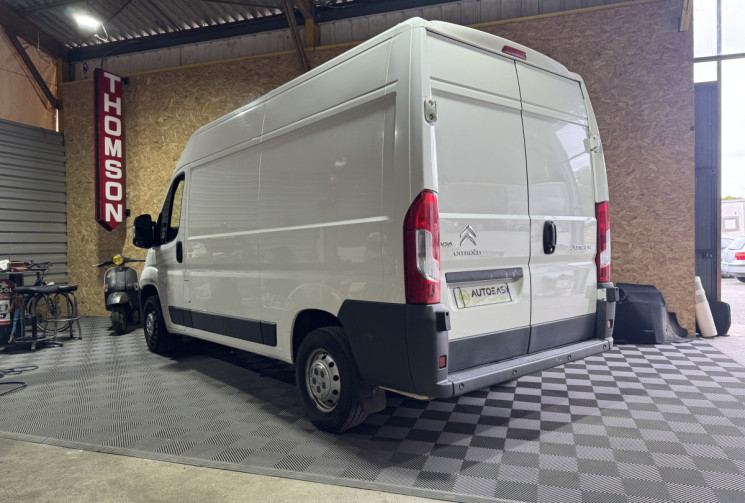 Citroën Jumper III GARANTIE 1 AN L2H2 2.2 HDi 110 cv