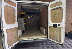 Citroën Jumper III GARANTIE 1 AN L2H2 2.2 HDi 110 cv