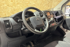Citroën Jumper III TVA RECUP GARANTIE 1 AN L2H2 2.2 HDi 110 cv