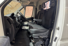 Citroën Jumper III GARANTIE 1 AN L2H2 2.2 HDi 110 cv